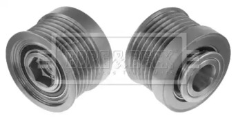 BORG & BECK bba5085 -  
